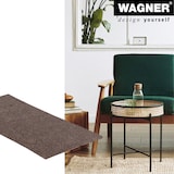 thumbnail of WAGNER Anti-Rutschplatte - 100 x 200 x 3 mm, Filz Mix, selbstklebend, rutschhemmend - 16015299