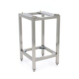thumbnail of Maxima - 8500302 Tafel voor combi-stoomoven 4x 2/3 GN, robuust platform en ergonomische hoogte, 50x51x86 cm