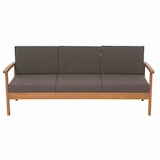 thumbnail of SIENA GARDEN  Tavira Tavira Lounge 4-teilig teaklook