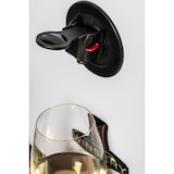 thumbnail of Winsery dispenser vino sistema gravitazionale GS20 nero 50x43x50 cm