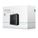 thumbnail of Deepcool Pf500 (80+ White) - Alimentation Pc - 500w