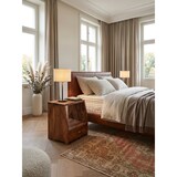 thumbnail of Sheesham Nachtkonsole, Landhausstil, Schublade & Ablage - Robust & Stilvoll. 45x40x53 cm | Kadima Design