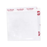 thumbnail of MONOUSO - Bolsa de Papel para Frescos Recerrable Carnicería 30x25cm (100 Uds)