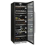 thumbnail of mt145tz - vinoteca LA SOMMELIERE  triple temperatura para 143 botellas
