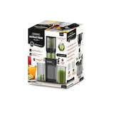thumbnail of Extracteur à Jus A Bec Extra Large 200w 800ml Nectar Well Kitchencook