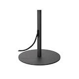 thumbnail of Lámpara de pie de pie, uso interior y exterior, 150 cm, E27