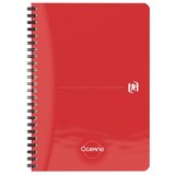 thumbnail of Oxford Office Spiralbuch 'Oceanis', DIN A4, PP, liniert