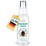 thumbnail of Zeckenspray Zeckenschutz - Anti Zecken Spray: 12 x 100 ml