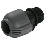 thumbnail of GARDENA Verbinder 25mm x 1` AG – Sprinkler & Pipeline System