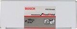 thumbnail of Lochsäge HSS-Bimetall für Standardadapter, 133 mm, 5 1/4"