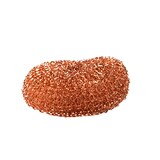 thumbnail of 10 Topfreiniger, Kupfer rund Ø 9 cm · 3 cm