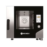 thumbnail of HENDI Convectiestoomoven, Touch, elektrisch, Millennial Touch Screen, 730x784x(H)700mm