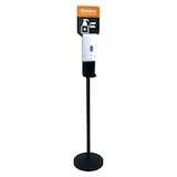 thumbnail of APS 98250 Desinfectiestandaard -SPRAY- Ø 32 cm, H: 163 cm