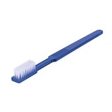 thumbnail of Einmalzahnbürsten Unigloves - mit Zahnpasta - Kunststoff - 500 Zahnbürsten blau