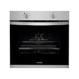 thumbnail of Privileg PBWK3 NN5F IN Einbau-Backofen (71 l) Edelstahl