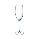 thumbnail of Chef & Sommelier Cabernet Tulip Grand Champagne beker, champagneglas, 240ml, kristalglas, transparant, 6 stuks