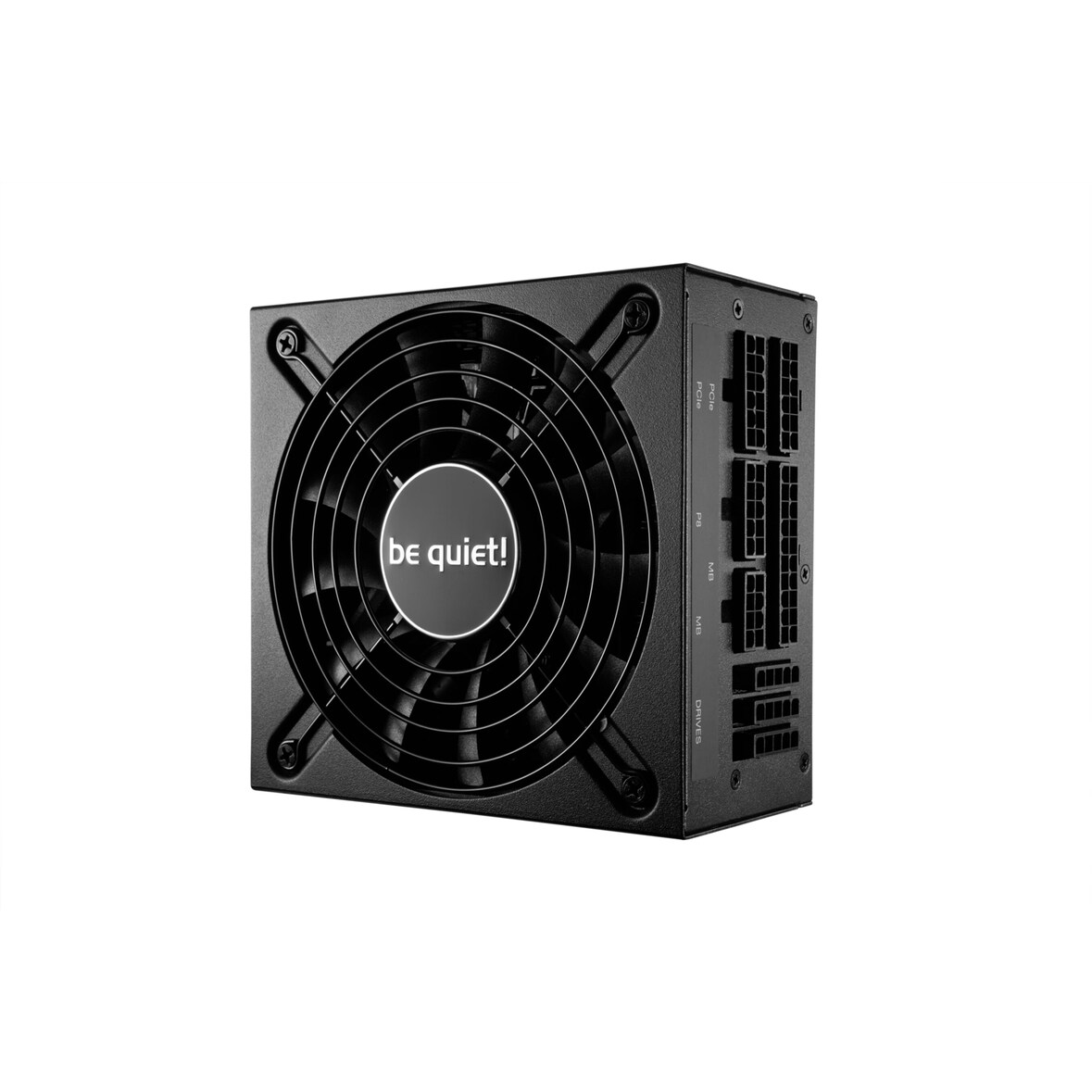 PC- Netzteil Be Quiet SFX-L POWER 600W