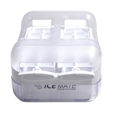 thumbnail of Eiswürfelbereiter Wpro 484000001113 für Kühlschrank ICEMATE ICM101