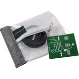 thumbnail of SnapBag A7 schwarz/transparent