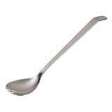 thumbnail of APS 589 Salatgabel, klein  6 x 5 cm, Griff: 17 cm