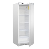 thumbnail of Armoire réfrigérée positive inox Polar Série C 600L CD084