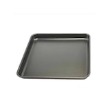 thumbnail of Teglia da forno bassa antiaderente nera