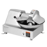 thumbnail of Cutter Horizontal - 10 L - Dynasteel
