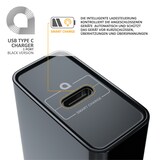 thumbnail of Aplic USB-Ladegerät USB C Netzteil, Power Delivery 30 Watt, USB Charger, Ladeadapter