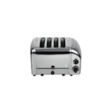 thumbnail of Dualit Kombi-Toaster 42174 Edelstahl 4 Schlitze