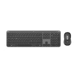 thumbnail of Keyboard & Mouse Logitech MK950 Slim Combo Business (920-012504)