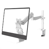 thumbnail of Neomounts FPMA-VESAMAC2127 Apple iMac VESA Adapter