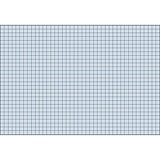 thumbnail of BRUNNEN Karteikarte 102250230 DIN A5 kariert bl 100 St./Pack.