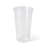 thumbnail of greenbox - PLA-Klarbecher 500 ml / 20 oz, Ø 95 mm, 50 St.