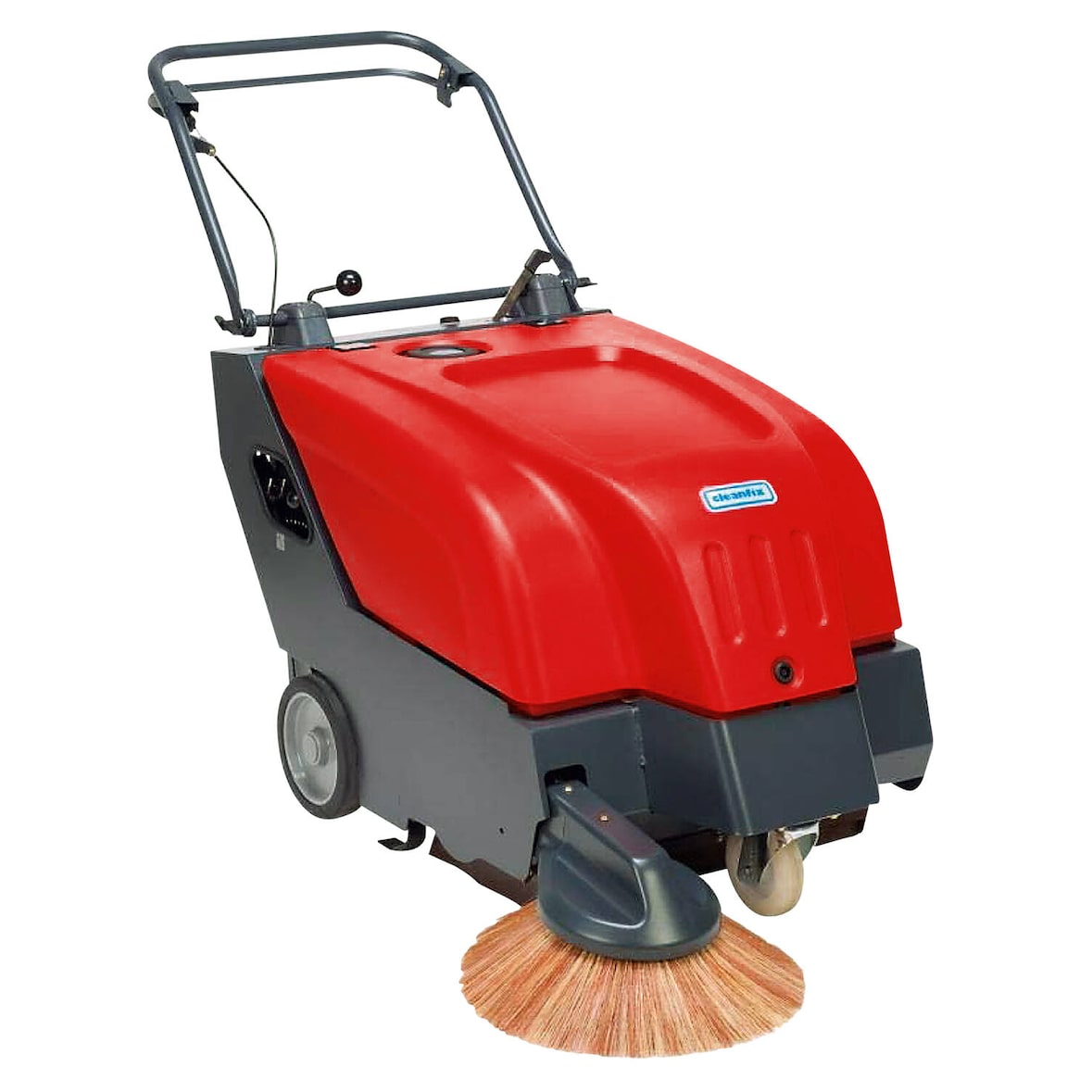 Cleanfix Varredora de Pavimentos KS650