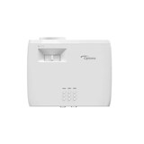 thumbnail of Vidéoprojecteur Optoma Zh420