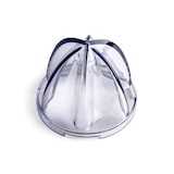 thumbnail of Rommelsbacher ZP 60/E Elektrische Zitronenpresse 100 W Schwarz, Edelstahl