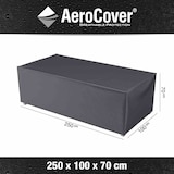 thumbnail of AEROCOVER  AeroCover Atmungsaktive Schutzhülle für Loungebänke 250x100xH70 cm