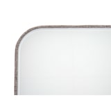 thumbnail of Tisch-Whiteboard HWC-G74, Büro-Sichtschutz Trennwand Schreibtisch Magnettafel Pinnwand, Stoff/Textil ~ 60x35cm grau