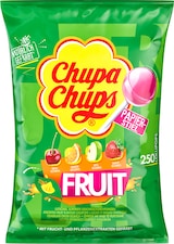 thumbnail of Chupa Chups Lutscher Fruit 250 Stück (3 kg)