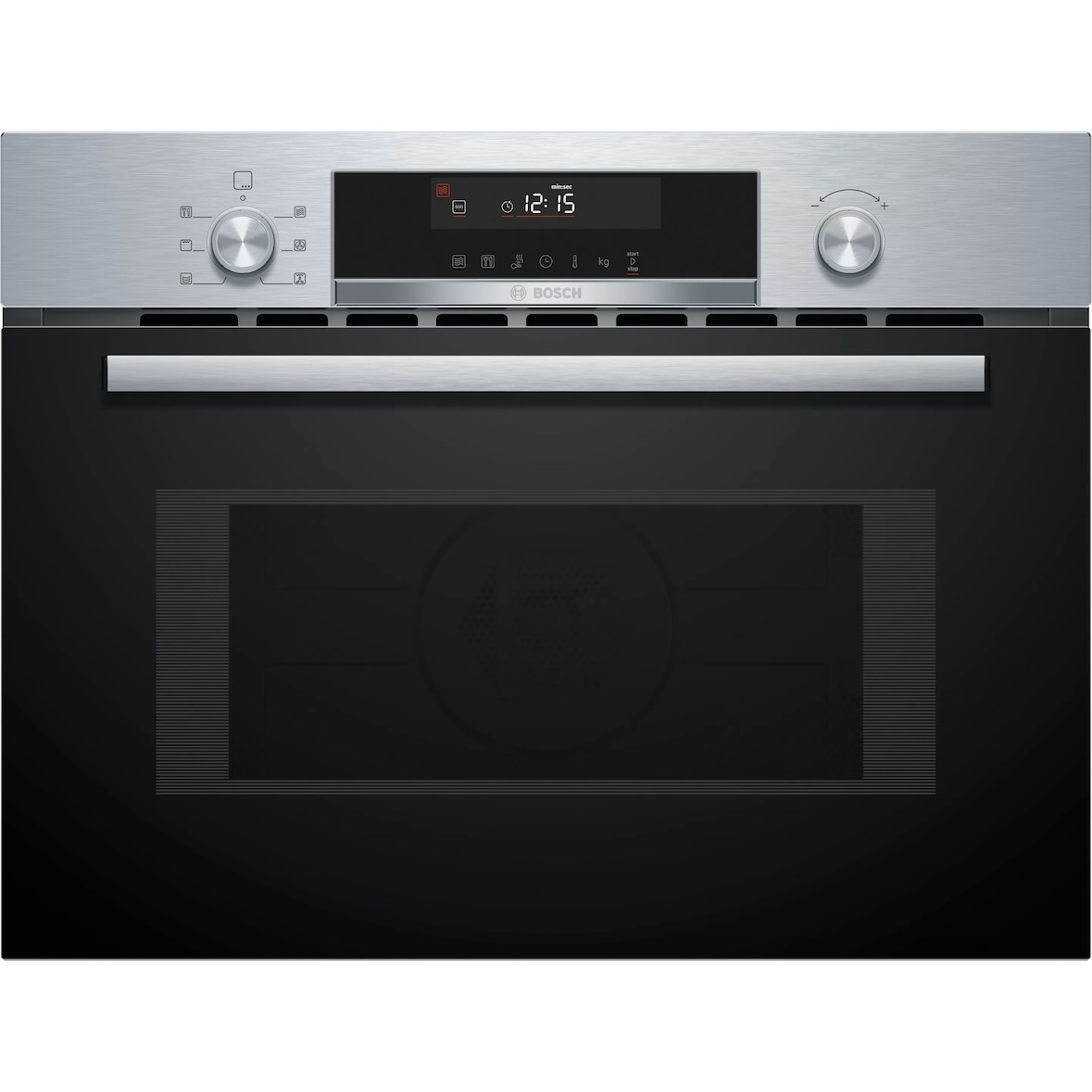 BOSCH Micro-ondes combiné CMA585GS1