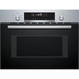 thumbnail of BOSCH Micro-ondes combiné CMA585GS1