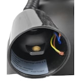 thumbnail of Cs warmtelamp Chefs Heat -01 Zwart