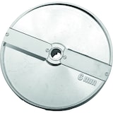 thumbnail of Saro AS006 snijschijf 6 mm (aluminium)