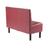 thumbnail of IdMob Banquette STAR bordeaux