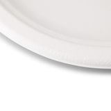 thumbnail of greenbox - Teller aus Zuckerrohr  Ø 26 cm, rund, 500 St.