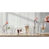 thumbnail of Pasabahce Juego de 12 Vasos de Cristal Casablanca, Transparente, 42cl