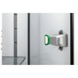 thumbnail of Mini-Kühlschrank | Mit Motor | 1.24m³ | +2°C/+10°C | Isolierung 60mm | 980x1100x2200(h)mm.