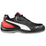 thumbnail of ESD Sicherheitsschuhe S3, Damen, PUMA SAFETY, TOURING BLACK LOW, schwarz