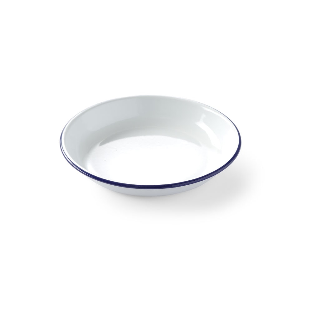 Hendi Teller, tief, Ø 220 mm