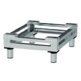 thumbnail of FM Onderstel voor compacte ovens Gn1/1 - 460X670X200 STC-200